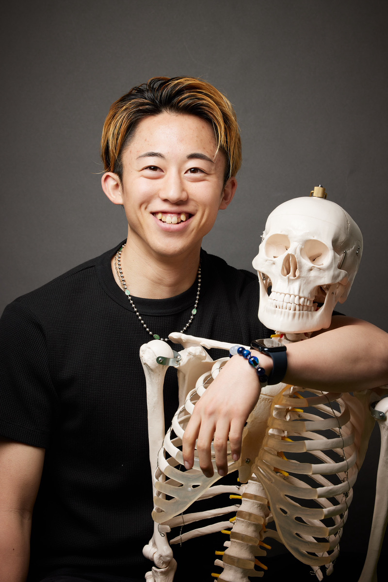 主催 邊見和真