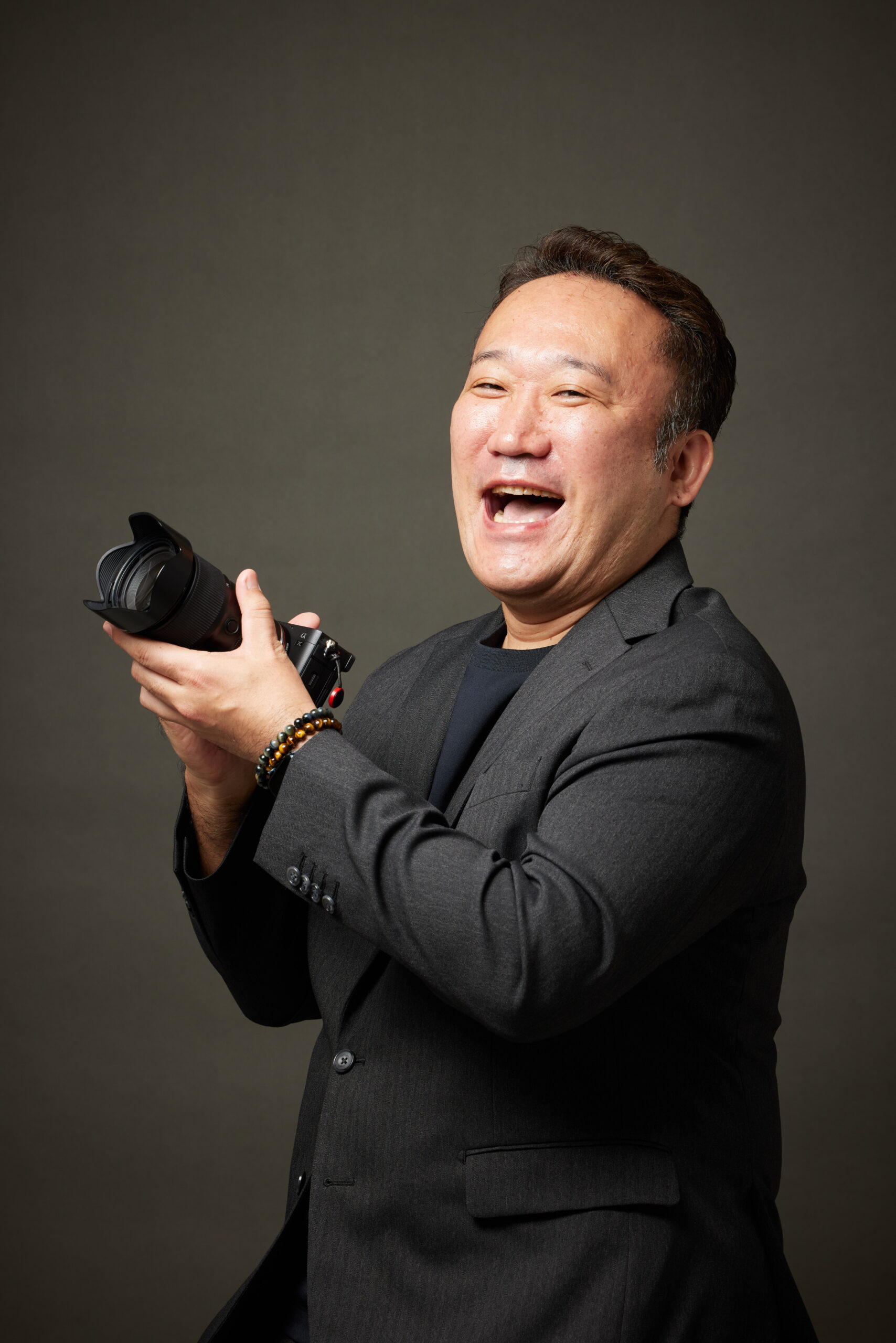 事務局長 荒井和朗