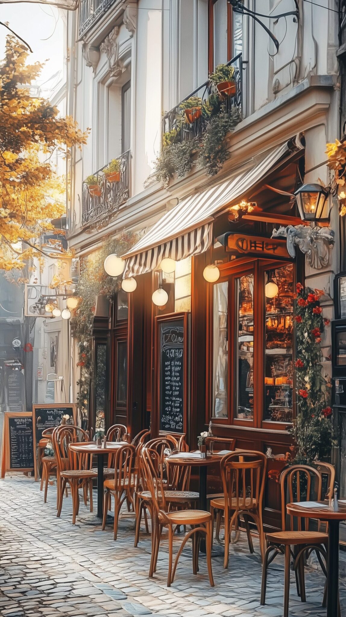 カフェA様の写真