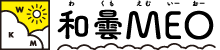 和曇MEO ロゴ