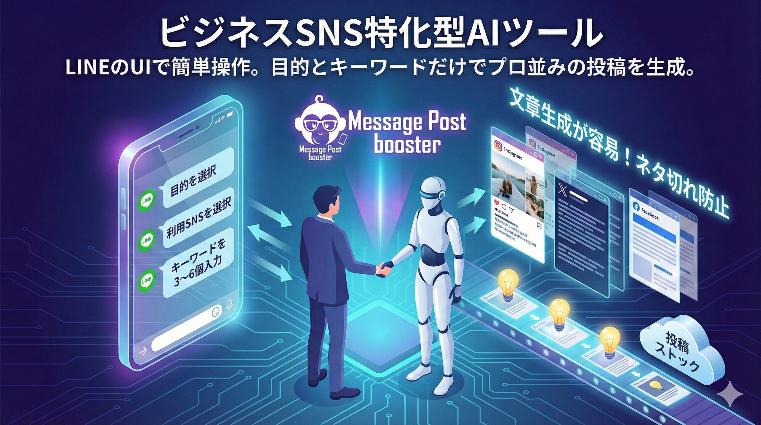 AIツール アイキャッチ画像