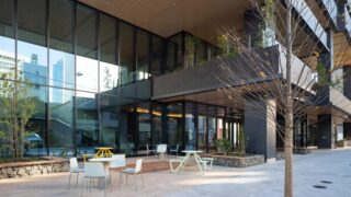 『AIでつくる、LP/HP講座！』　Geminiでパッと作りましょう！